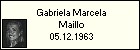 Gabriela Marcela Maillo